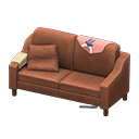 Sloppy Sofa
