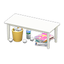 Sloppy Table