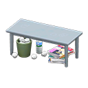 Sloppy Table