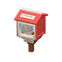 Tiny Library