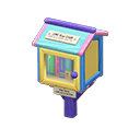 Tiny Library