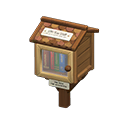 Tiny Library