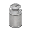 Milk Can