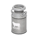 Milk Can