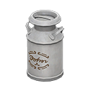 Milk Can