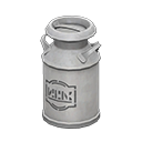 Milk Can