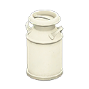 Milk Can