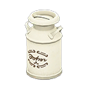 Milk Can