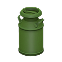 Milk Can