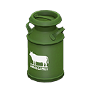 Milk Can