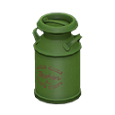 Milk Can