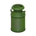 Milk Can