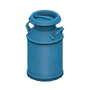 Milk Can