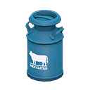 Milk Can