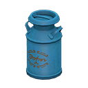 Milk Can