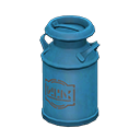 Milk Can