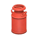 Milk Can