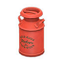 Milk Can