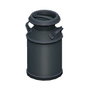 Milk Can