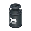 Milk Can