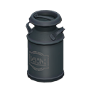 Milk Can
