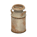 Milk Can