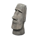 Moai Statue