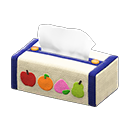 Mom's Tissue Box