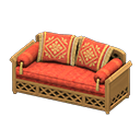 Moroccan Sofa