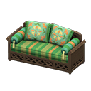 Moroccan Sofa