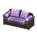 Moroccan Sofa