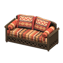 Moroccan Sofa