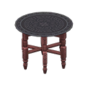 Moroccan Tray Table
