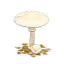 Mush Parasol