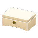 Wooden Music Box