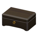 Wooden Music Box