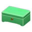 Wooden Music Box