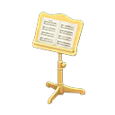 Music Stand