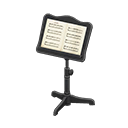 Music Stand