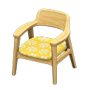 Nordic Chair