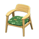 Nordic Chair