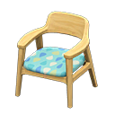 Nordic Chair