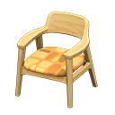 Nordic Chair