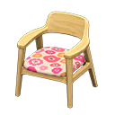 Nordic Chair