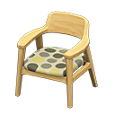 Nordic Chair