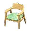 Nordic Chair