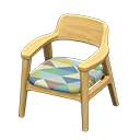 Nordic Chair