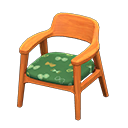 Nordic Chair