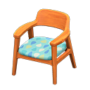 Nordic Chair