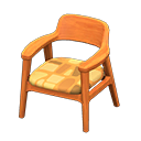 Nordic Chair